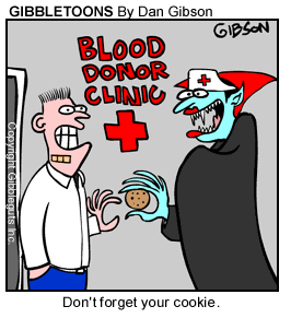 Blood Donor Clinic
