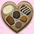 Singing Chocolates