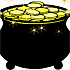 Irish Luck