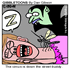 Halloween Cartoon